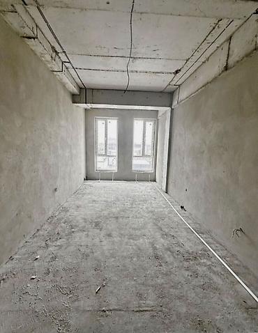 archa group: 1 комната, 45 м², Тунгуч мкр Элитка, 3 этаж, ПСО (под самоотделку) — 1