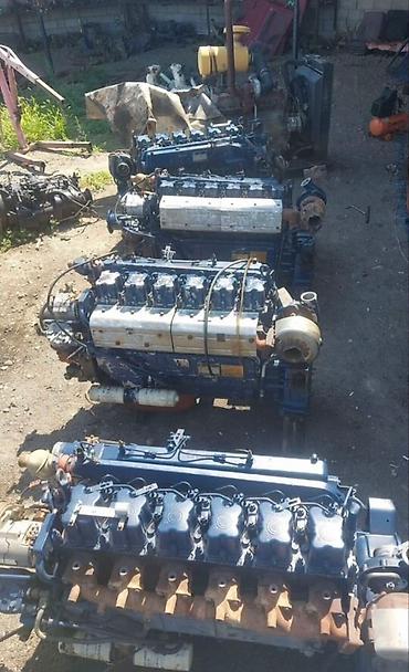 Двигатели, моторы и ГБЦ: Дизельный мотор 2014 г., 9.7 л, Б/у, Оригинал, Китай at lalafo.kg — 8 Двигатели, моторы и ГБЦ: Дизельный мотор 2014 г., 9.7 л, Б/у, Оригинал, Китай — 8