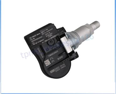 Digər avtomobil ehtiyat hissələri: Hyundai və KİA avtomobilərin təkərin hava datcikləri TPMS. OEM