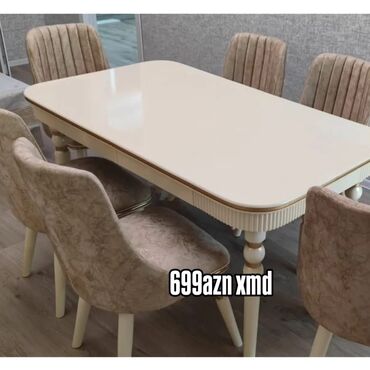 стеклянный журнальный стол: Masa desti sifarisle hazırlanır. ⚜️ İstehsaldan satiş, otağınıza