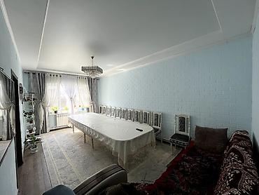 Продажа коттеджей и домов: Просторный двухэтажный дом в современном стиле - Планировка — 7