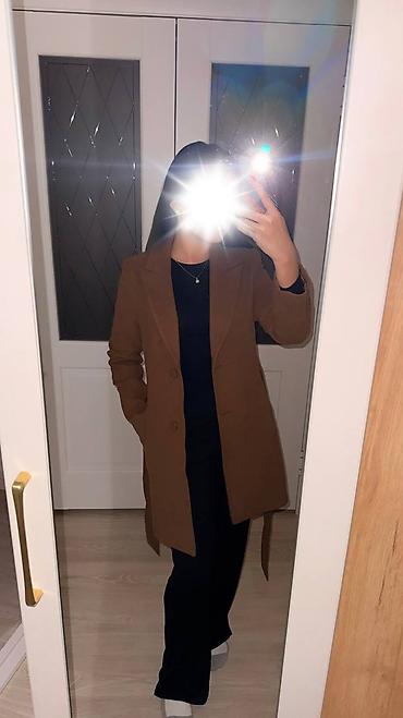 Пальто: Женская верхняя одежда Пальто, куртки, легкая верхняя одежда Цены от — 2