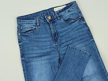 jeans 513 levis: Esmara, Jeansy damskie, rozmiar S — 1