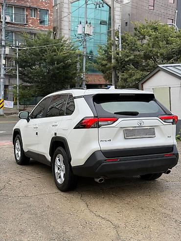 tayota progres: Toyota RAV4: 2019 г., 2.5 л, Автомат, Бензин — 10