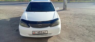 тойота камри 40 кузов цена в бишкеке: Срочно продаю Toyota camry 30