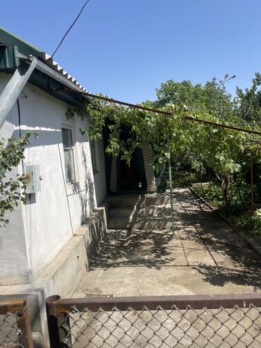 продажа домов жилмассив кок жар бишкек: Дача, 51 м², 2 комнаты, Собственник, Косметический ремонт