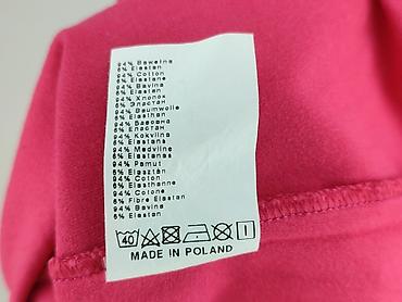 basic tees h: T-shirt damski, rozmiar M — 5