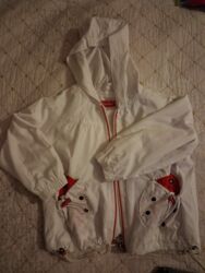 qiz geyimi: Pencək, Qız üçün, 4 - 5 yaş