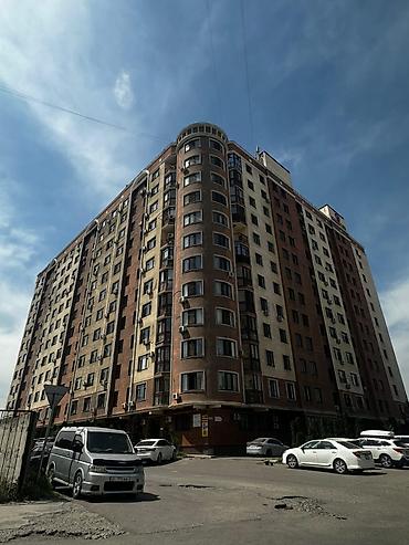 Продажа квартир: 2 комнаты, 74 м², Элитка, 3 этаж, Евроремонт — 16