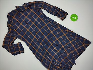 jeans rl: Sukienka damska, rozmiar L — 3