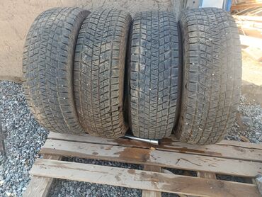 шины оптом из японии: Шиналар 185 / 65 / R 15, Кыш, Колдонулган, Комплект, Жеңил коммерциялык транспорт (C/LT), Жапония, Windforce