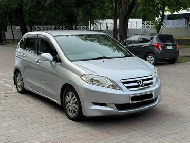 купить двигатель опель вектра а 1.6: Honda Edix: 2005 г., 1.7 л, Автомат, Бензин, Седан