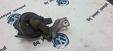 mucar dijagnostika: SIRENA ZA VOLKSWAGEN POLO - A048468 | Sirena Polo — 2