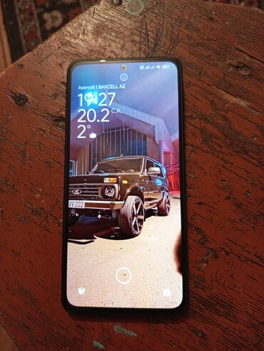 Xiaomi: Xiaomi 13, 128 GB, rəng - Qara,
İki sim kartlı lalafo.az -da Xiaomi: Xiaomi 13, 128 GB, rəng - Qara,
İki sim kartlı