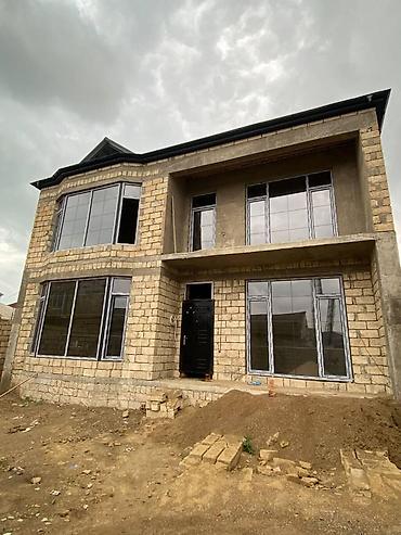 jasmin sumqayit: Corat 4 otaqlı, 177 kv. m, Kredit var, Təmirsiz — 4