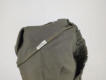 buggy jeansy: Spodnie materiałowe damskie, rozmiar L — 4