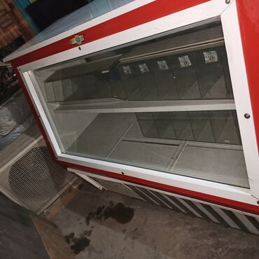 самодельный холодильник: Для напитков, Для молочных продуктов, Для мяса, мясных изделий, Б/у