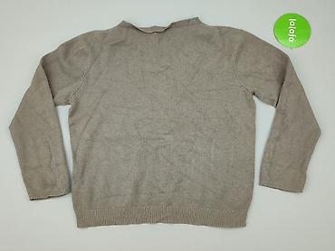 sweter slim fit: Sweter damski, rozmiar 2XL — 3