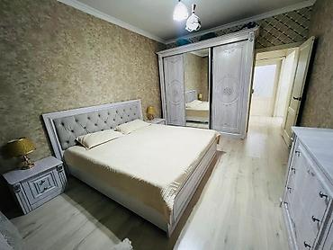 Продажа квартир: 2 комнаты, 68 м², Элитка, 6 этаж, Евроремонт — 8