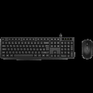šporet na plin i struju: Brend: Canyon Model: CANYON SET-1 EN/AD Tastatura+Miš Wired Crni Cena