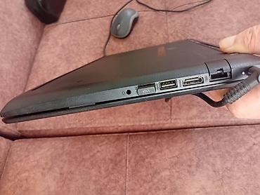 komputer notebook: HP Laptop 15-da0405ng batereykası saxlamır Texniki göstəricilər: - — 7