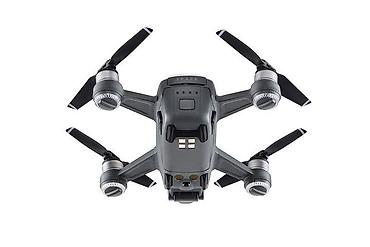 djı drone: Fly — 2