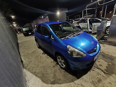 поддон на ауди а6: Honda Fit: 2001 г., 1.3 л, Автомат, Бензин, Хэтчбэк — 10