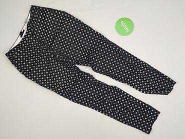 spodnie harley davidson: H&M, Spodnie materiałowe damskie, rozmiar XS — 2