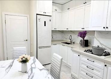 Продажа квартир: 2 комнаты, 74 м², Элитка, 8 этаж — 10