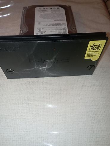 sony trinitron: Playstation 2 fat oyunlar yaddaşı, içində 30 yaxın oyunlar yazılıb — 2