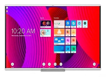 Monitorlar: SMART Board M787V SBM787V interaktiv lövhə Bütün kateqoriyalar • — 1