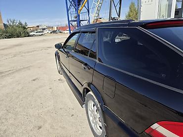 Honda: Honda Accord: 2001 г., 2.3 л, Автомат, Бензин, Универсал — 4