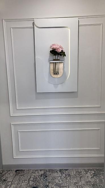 123: 4 комнаты, 80 м², Технопарк Элитка, 4 этаж, Дизайнерский ремонт — 10