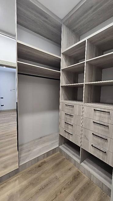 Продажа квартир: 4 комнаты, 205 м², Элитка, 4 этаж, Дизайнерский ремонт — 12