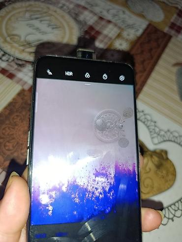 iphone 6s icloud: Oppo Reno2 Z, 128 GB, rəng - Gümüşü — 2