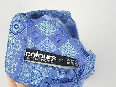 mex 40 size: Colours of the World, Bluzka damska, rozmiar M — 5