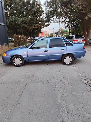 х5 матор: Daewoo Nexia: 2011 г., 1.6 л, Механика, Бензин, Седан — 3