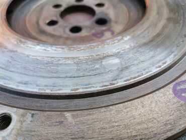 Auto delovi: Zamajac Lada 2121,21213,21214 Niva, Lada 7 Riva broj 6. Polovno, dobro — 8