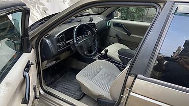 пассат стекло: Volkswagen Passat Variant: 1991 г., 1.8 л, Механика, Бензин, Универсал — 3
