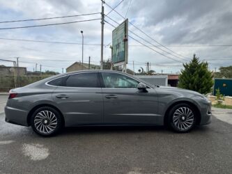 Hyundai: Hyundai Sonata: 2 l | 2023 il Sedan — 7