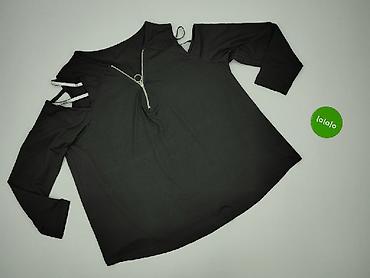 kurtki black friday: Bluzka damska, rozmiar 4XL — 2