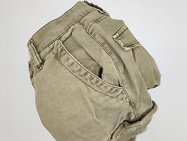 tiger force: H&M L.O.G.G., Spodnie cargo damskie, rozmiar XS — 5