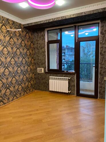 Yeni tikili: 2 otaqlı, Yeni tikili, 65 kv. m — 1