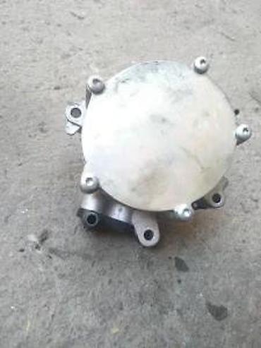 ponuda za prevoz robe: Fiat freemont 2.0jtd 170ks vakum pumpa. Fiat freemont 2.0jtd 170ks — 1