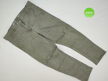 bojowki: Gap, Spodnie materiałowe damskie, rozmiar L — 2