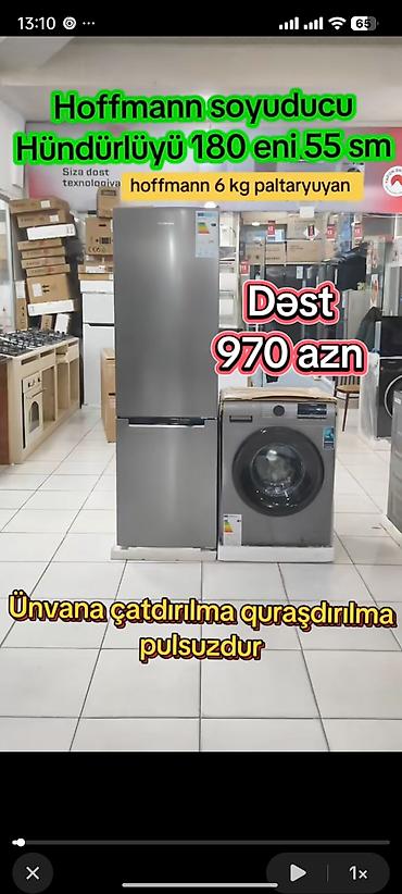 Soyuducular: Yeni Soyuducu Satılır — 1