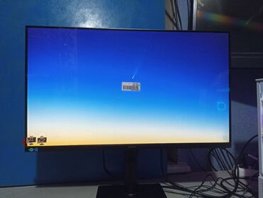 Мониторы: Монитор, Samsung, Новый, 27" - 28" — 7