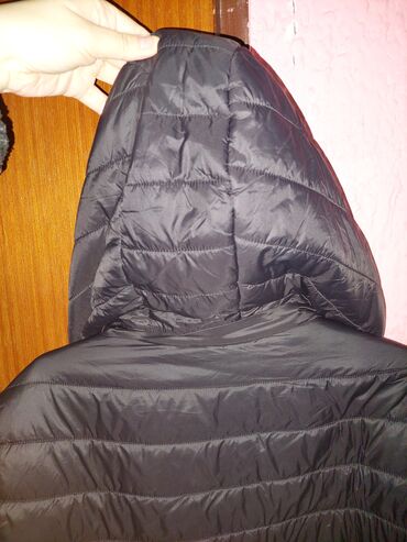 Zimske jakne: Lc Waikiki, 5XL, Jednobojni, Sa postavom — 6