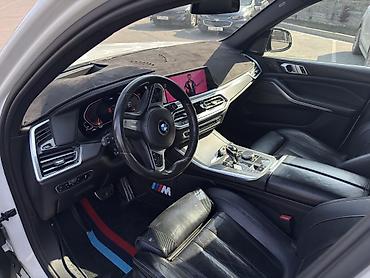 м5 cs: BMW X5: 2019 г., 3 л, Автомат, Бензин, Внедорожник — 7