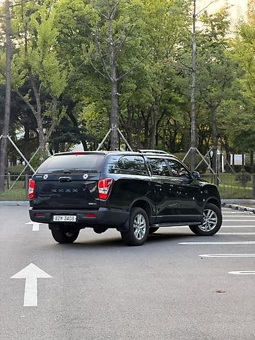 линзы для фар бишкек: Ssangyong Rexton Sports: 2020 г., 2.2 л, Автомат, Дизель, Пикап — 4